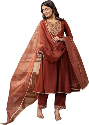Women Kurta Pant Set