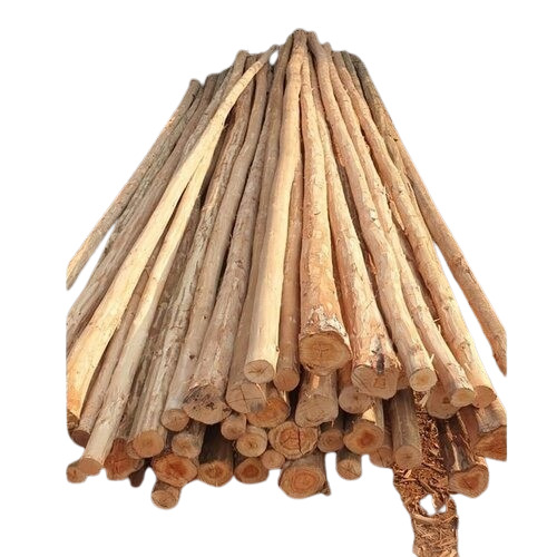 Wood Pole