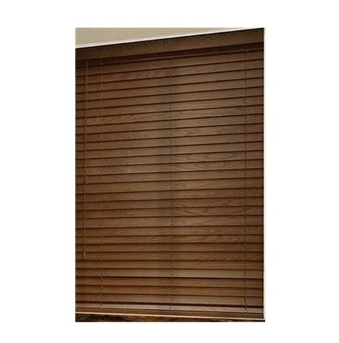Wooden Vertical Blinds