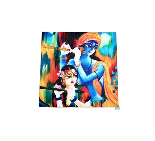 Canvas Photo Frame