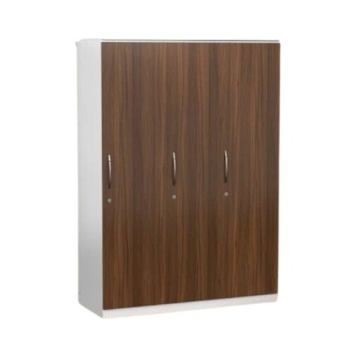 3 Door Wardrobe - Application: Residential And Commercial