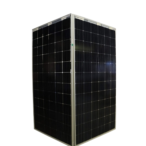 Adani Solar Panel - Color: Black
