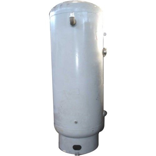 Air Reciver Tank - Material: Na