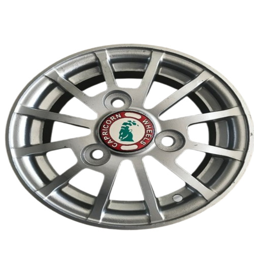 Alloy Wheels