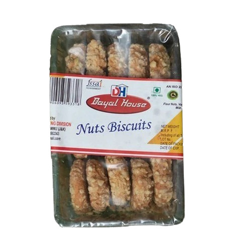 Bakery Biscuits - Feature: Glucose