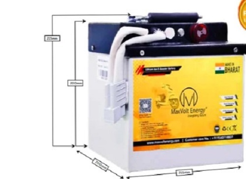 Bike Batteries