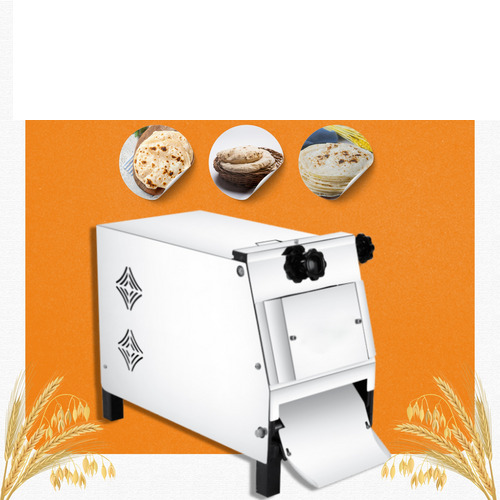 Chapati Machine 1000 Pcs/Hr