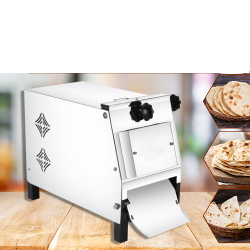 Chapati Machine 500 Pcs/Hr