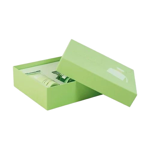 Corrugated Packaging Box