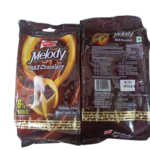Dark Toffee Chocolate - Flavor: Yes