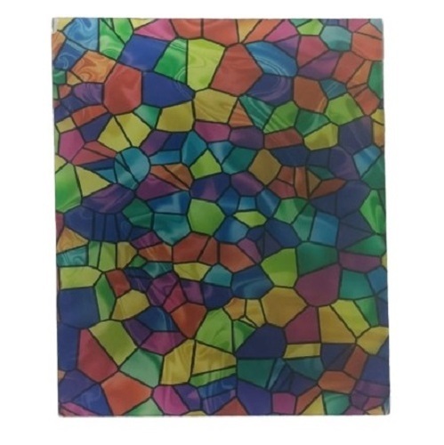 Digital Printed Glass