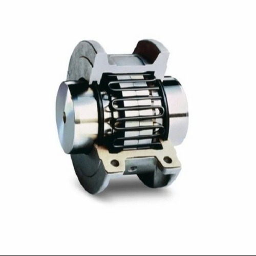 Fenner Resilient Couplings - Application: 1