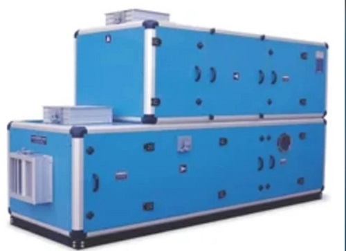 Floor Mounted Air Handling Unit