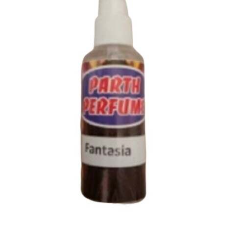Floral Perfume - Gender: Male