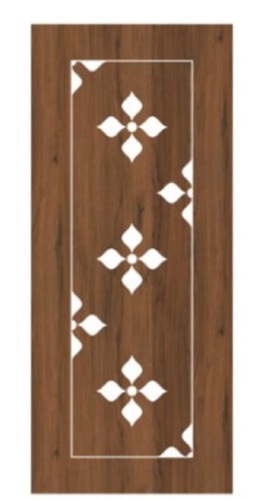 Flush Doors - Application: Exterior