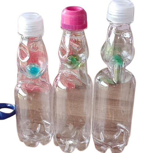 Goli Soda Pet Bottle