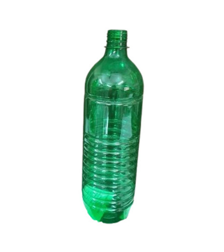 Green Pet Bottles
