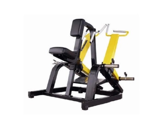 Gym Row Machine
