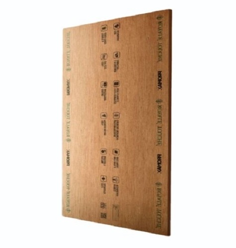 Hardwood Plywood Board