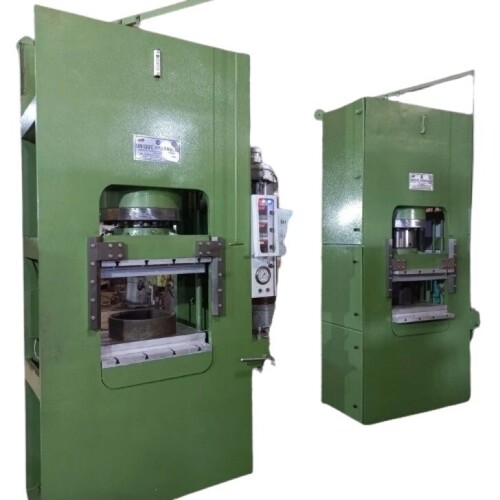 Hydraulic Press Machine