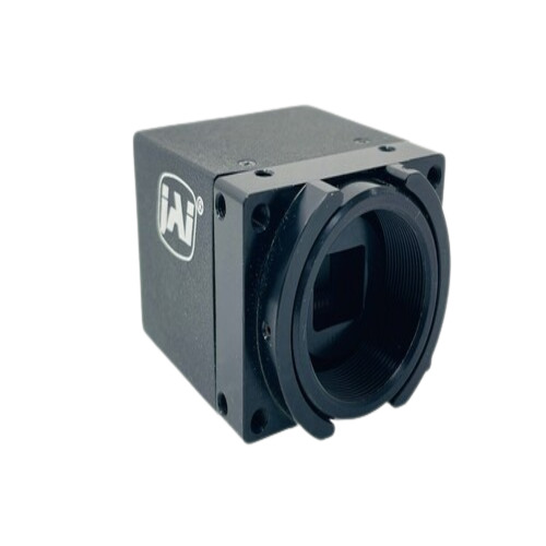 Industrial Camera - Aperture: .