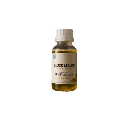 Industrial Musk Melon Fragrance / Perfume