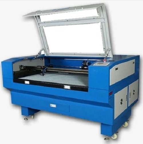 Laser Cutting Machine For Acrylic