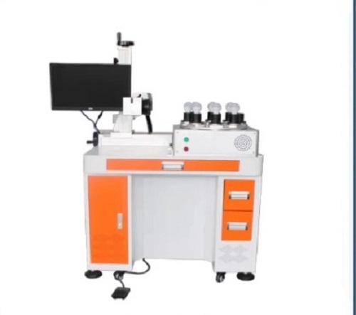 Laser Marking Machine
