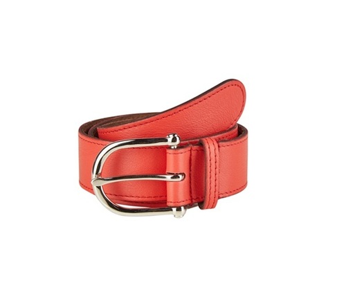 Leather Belt By Sahiqa Leather