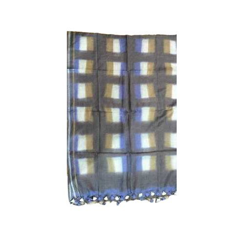 Linen Dupatta - Gender: Female