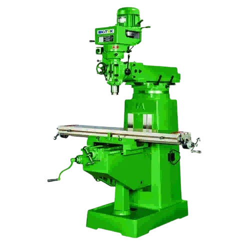Milling Machinery