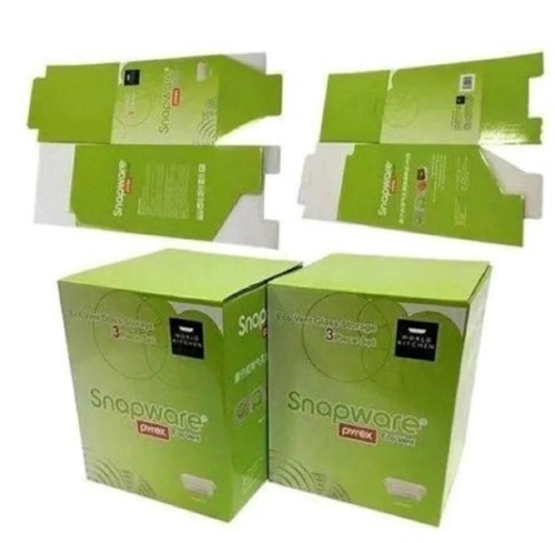 Mono Cartons