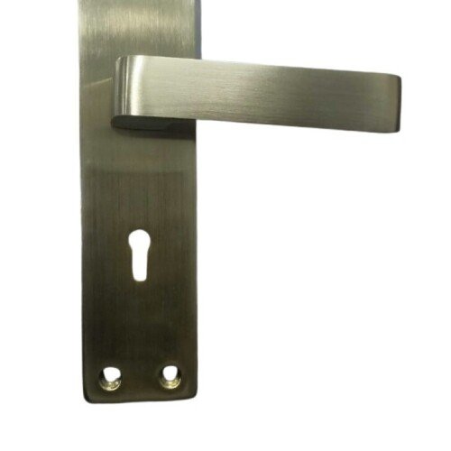 Mortice Handle - Application: Door And Window