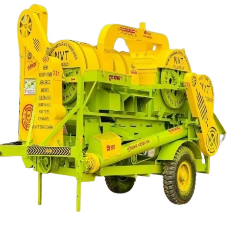 Multi Crop Thresher