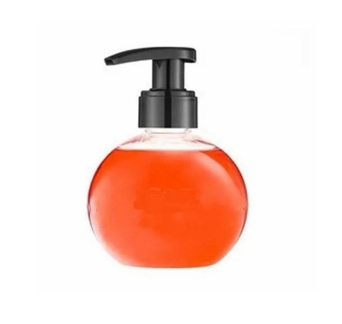 Orange Liquid Hand Wash