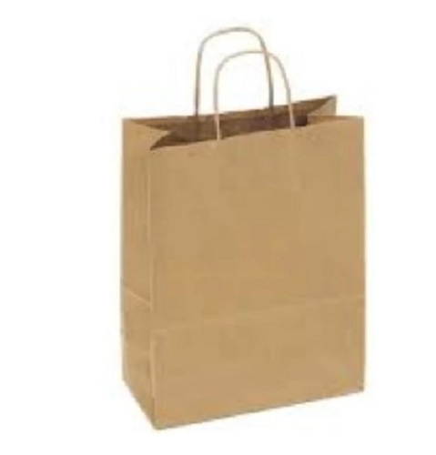 Paper Carry Bags