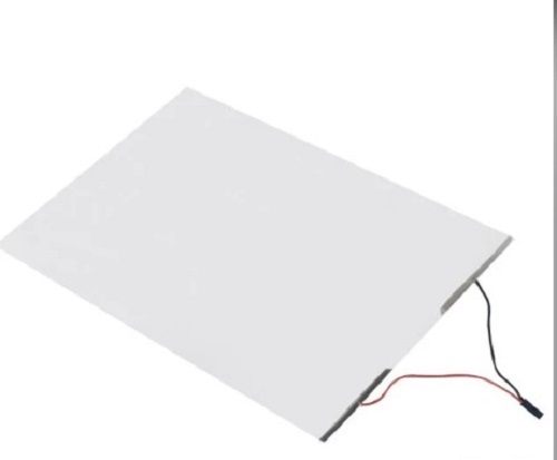 Pdlc Switchable Smart Film
