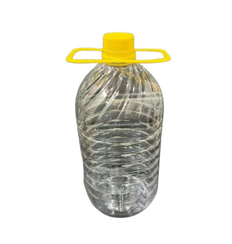 Pet Plastic Bottle