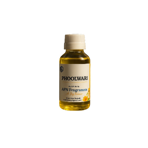 PHOOLWARI Agarbatti Industrial Fragrance