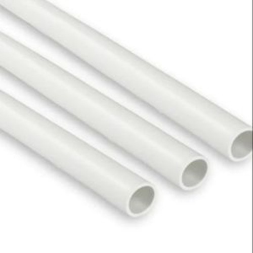 Pvc Electrical Pipes
