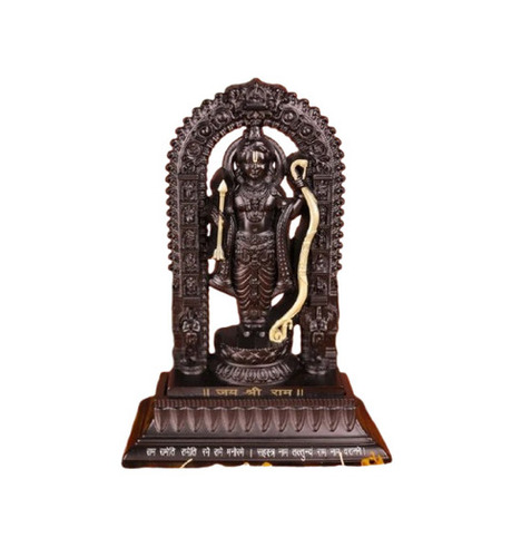 Ram Statue