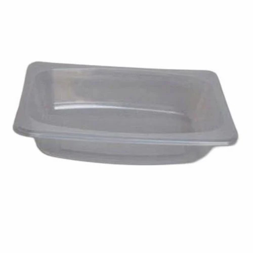 Rectangular Food Containers 