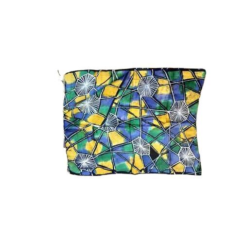 Silk Printed Dupatta