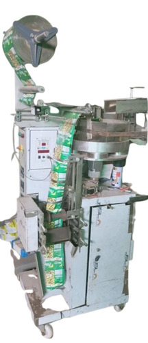 Spice Powder Pouch Packing Machine