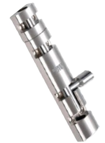 Stainless Steel Tower Bolt