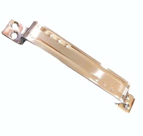 Steel Door Handles