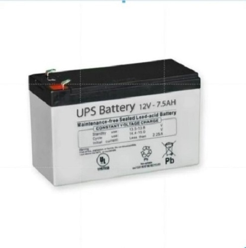 UPS Batteries