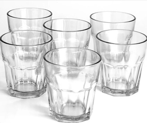 Water Glass