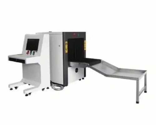 X Ray Baggage Scanner