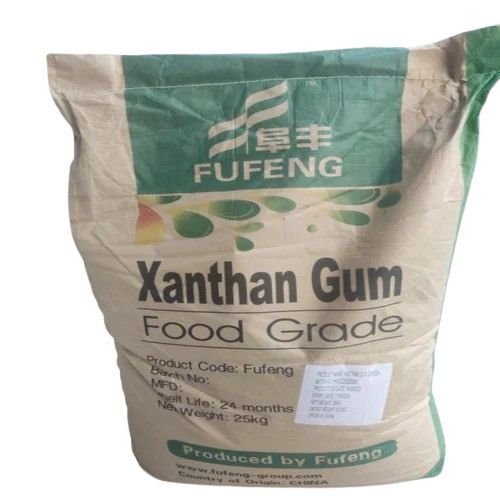 Xanthan Gum